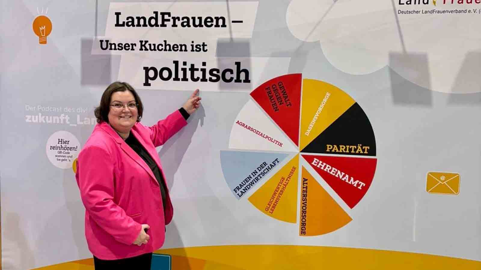 Gemeinschaft lebt vom Mitmachen