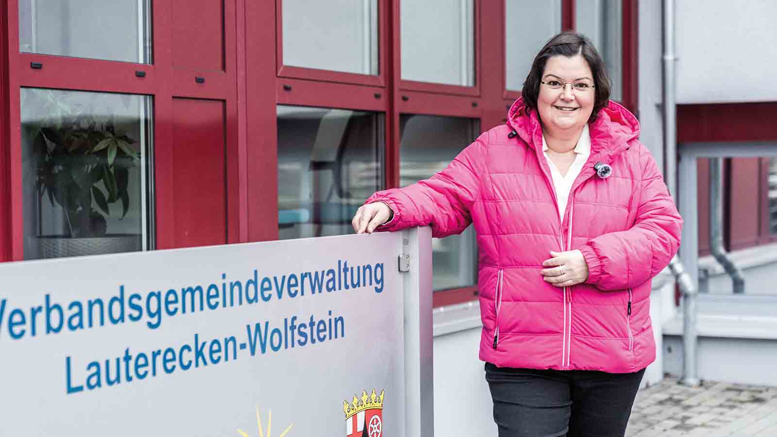 Gestalten statt verwalten