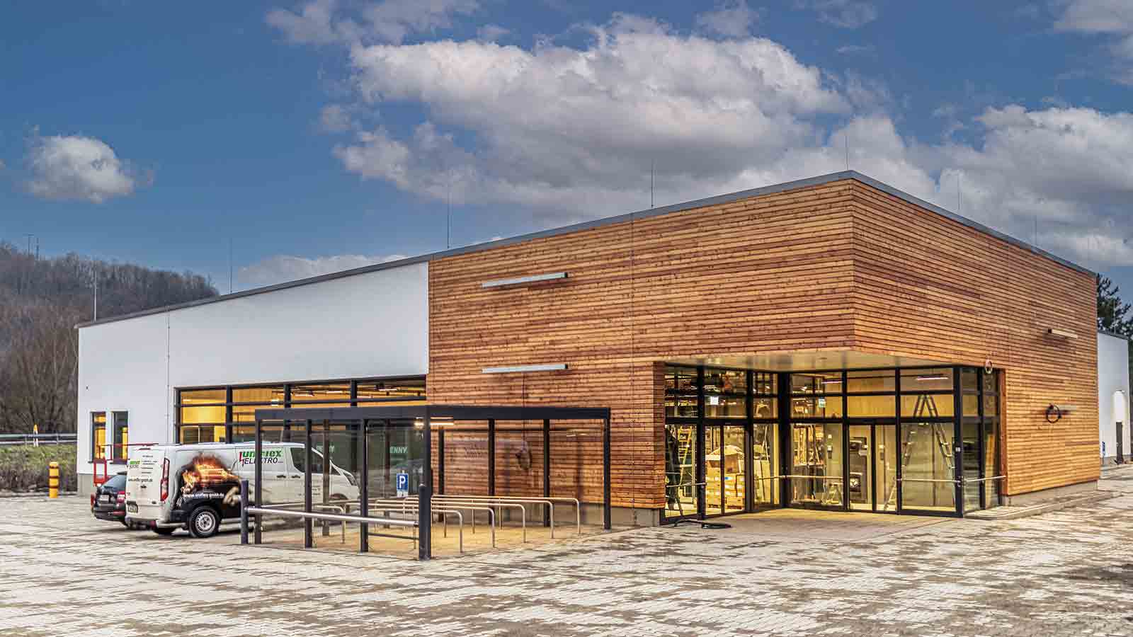 Gute Infrastruktur vor Ort – mehr Lebensqualität für alle